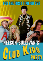 club kids dvd